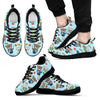 Teacher Bear Pt Shoes Sneakers, Running Shoes, Shoes For Women, Shoes For Men, Custom Shoes,- Love Sneakers
