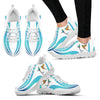 Tr 6 Cool Hummingbird Sneaker Sneakers, Runni- Love Sneakers