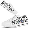 Cow Its A Moo Point Low Top - TlShoes