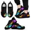 Teacher Art Heartbeat Kd Sneakers, Running Shoes, Shoes For Women, Shoes For Men, Custom Sh- Love Sneakers