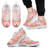 Labrador Sneakers Sneakers, Runni- Love Sneakers