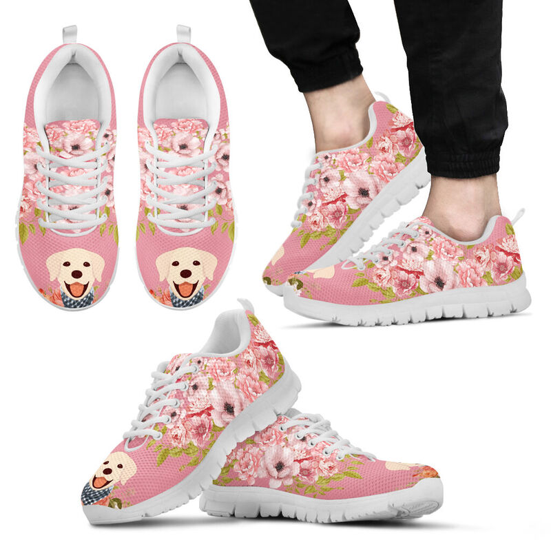 Labrador Sneakers Sneakers, Runni- Love Sneakers