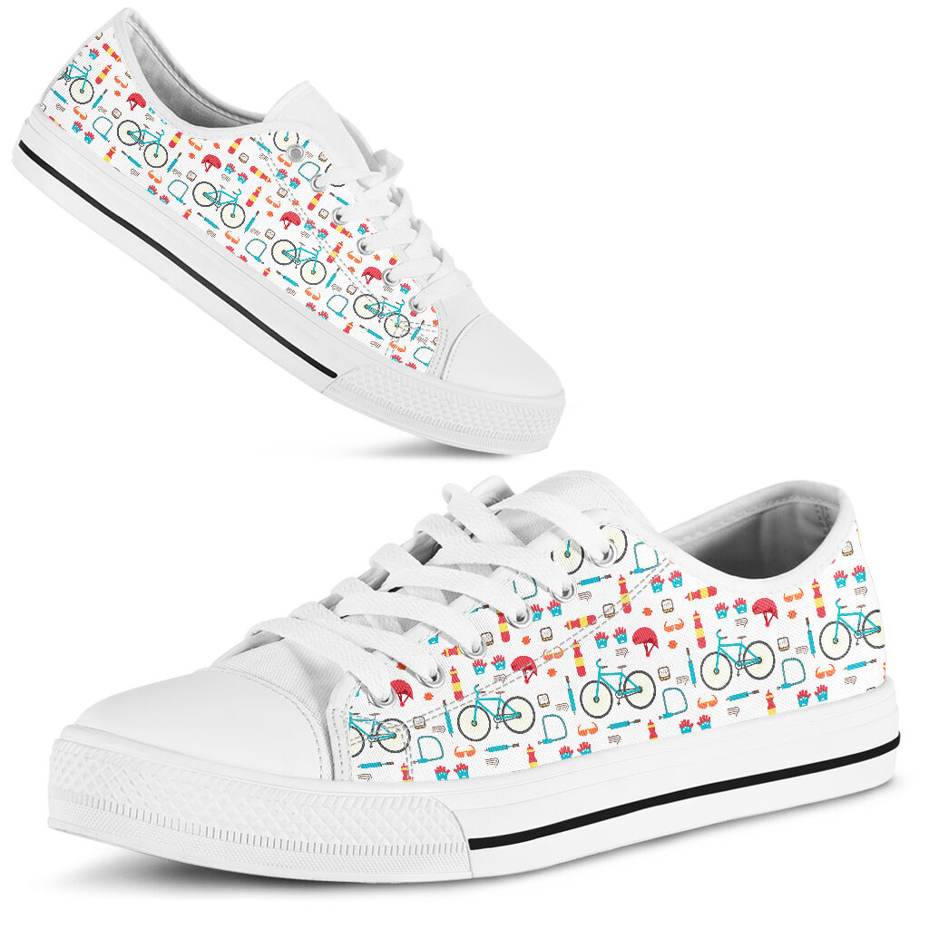 Cycling Low Top - Ct04 Shoe - Love Love Top Shoes