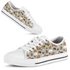 Guinea Pig - Pattern Low Top SkyShoes