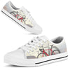 Cycling Real Low Top Shoe - Love Low Top Shoes