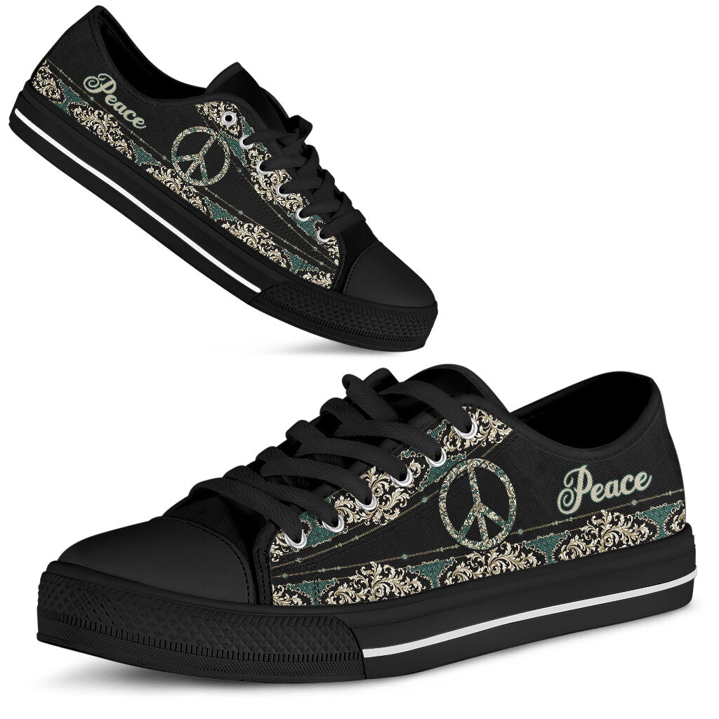Peace Lowtop 847599