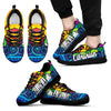 Librarian Sunpic Shoes Sneakers, Running Shoes, Shoes For Women, Shoes For Men, Custom Shoes- Love Sneakers