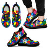 Nurse Peace Dove Gl Sneakers, Running Shoes, Shoes For Women, Shoes For Men, Custom Shoes, L- Love Sneakers