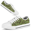 Low Top - Cammo Fishing Shoe - Love Love Top Shoes