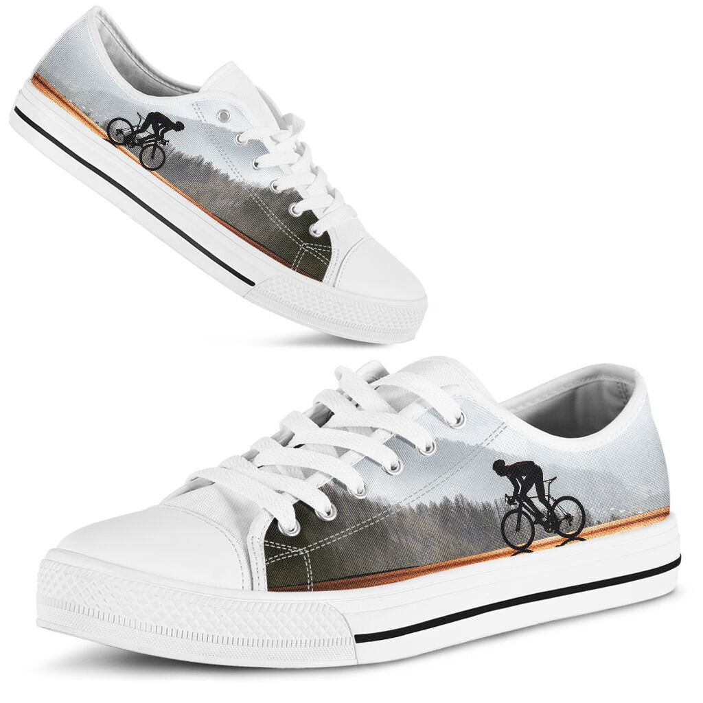 Cycling Low Top - Ct03 Shoe - Love Love Top Shoes