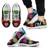 Cna Color Kd Sneakers, Running Shoes- Love Sneakers