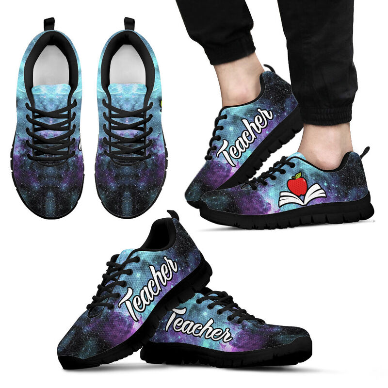 Teacher- Galaxy Light Neutral Kd Sneakers, Running Shoes, Shoes For Women, Shoes For Men, Cu- Love Sneakers
