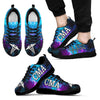 Cma Galaxy Shoes Sneakers, Running Shoes- Love Sneakers