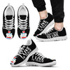 Teacher Live Sneakers, Runni- Love Sneakers