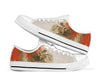 Cycling Vintage - Low Top Shoe - Love Love Top Shoes