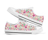 Pig Fabric Trove Low Top Shoes