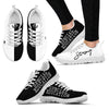 Special Education Strong Black White Kd Sneakers, Running Shoes, Shoes For Women, Shoes For - Love Sneakers