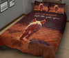 Quilt Bed Set - Farming - Pig 76 - Love Quilt Bedding Set