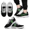 Keep Calm And Shoes Sneakers, Running Shoes, Shoes For Women, Shoes For Men, Custom Shoes, L- Love Sneakers