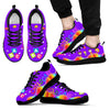 Childcare Abc Purple Kd Sneakers, Running S- Love Sneakers