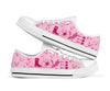 Pig - Love Low Top Shoes