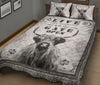 Quilt Bed Set - Cow - Gate 71 - Love Quilt Bedding Set