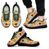 Teacher Halloween Pt Shoes Sneakers, Running Shoes, Shoes For Women, Shoes For Men, Custom S- Love Sneakers