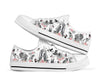 Low Top - Dog Shoe - Love Love Top Shoes