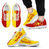 You Are My Sunshine Sneakers, Runni- Love Sneakers