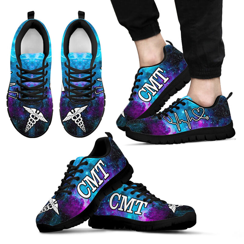 Cmt Galaxy Kd Sneakers, Running Shoes- Love Sneakers