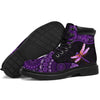 Dragonfly Indian Pattern Asboots Lqt - Love All Season Boots