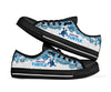 Save The Turtle - Turtle Low Top Shoes