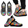 Child Care Abc Grey Kd Sneakers, Running Sh- Love Sneakers