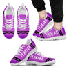 Teaching It's A Work Of Heart Sneakers, Running Shoes, Shoes For Women, Shoes For Men, Cust- Love Sneakers