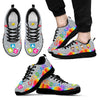 Childcare Abc Grey Kd Sneakers, Running Sh- Love Sneakers