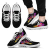 Nurse Hb Art Sneakers, Running Shoes, Shoes For Women, Shoes For Men, Custom Shoes, L- Love Sneakers