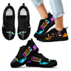 Cma-love Sneakers, Running Shoes- Love Sneakers