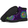 Hippie - Peace - All Season Boots2