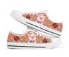 Pig Heart Low Top  Shoes