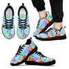 First Grade Abc Kd Sneakers, Running - Love Sneakers