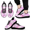 Cna - Galaxy White Pink Kd Sneakers, Running Sh- Love Sneakers
