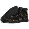 Friesian Horse Madala Gold Asboots Lqt- Love All Season Boots