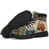 Dragon - Vintage Mandala Asboot - Love All Season Boots