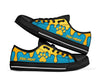 Dog Mom Honey Dripping - Low Top Shoe - Love Love Top Shoes