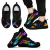 Cardiac Sonographer-art Heartbeat Kd Sneakers, Running Shoes, Shoes For Women, Shoes For- Love Sneakers