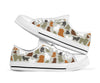 Shih Tzu Low TopShoe - Love Low Top Shoes