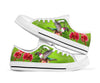 Hummingbird Low Top Shoes