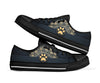 Dog Paw Luxury - Low Top - Dp Shoe - Love Love Top Shoes