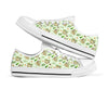 Sloth Cute Baby Low Top  Shoes