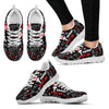 Teacher I Am Pt Shoes Sneakers, Running Shoes, Shoes For Women, Shoes For Men, Custom Shoes,- Love Sneakers